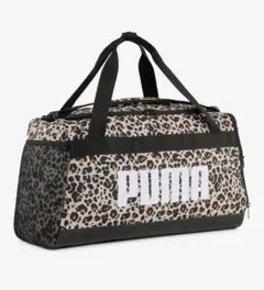 PUMA ユニセックス チャレンジャーAOP スポーツバッグのサムネイル