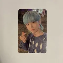 StrayKids フィリックス NOEASY