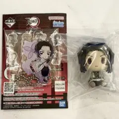 一番くじ 鬼滅の刃 上弦の参 Ｅ賞 Ｇ賞 胡蝶しのぶ 2個セット