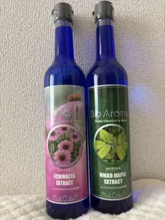 【新品】 Bio Aroma バイオアロマ エキナケア 4本セット※バラ売り可能 2026年最新】バイオアロマ エキナケアの人気アイテム - メルカリ