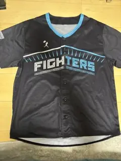 北海道日本ハムファイターズ エスコンフィールド 1th ユニフォーム 2024