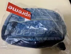 シュプリーム ボディバッグ