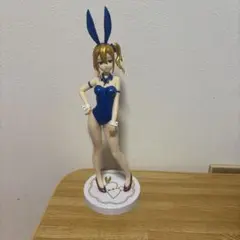 早坂愛 フィギュア バニー リペイント