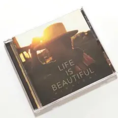 平井大 / LIFE IS BEAUTIFUL