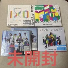 Hey!Say!JUMP CD まとめ売り　63枚　即購入◎ 2026年最新】hey! say! jump cdの人気アイテム - メルカリ