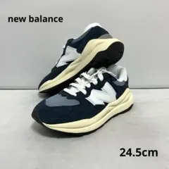 new balance M5740 24.5cm