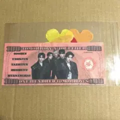 モアコン　韓国　ルザラバ　札　落下物　トゥバ