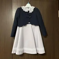 美品！ショパンドゥ❤︎フォーマルドレスジャケットとワンピースセット
