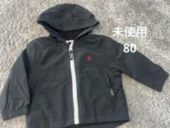POLO Baby ベビー　アウター　ジャンバー 80 未使用のサムネイル