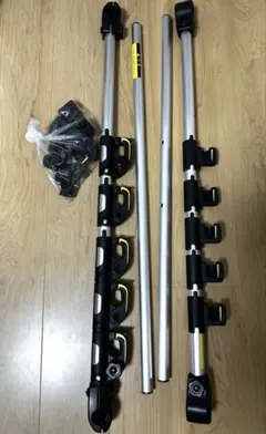 2025年最新】モデリスタ ロッドホルダーの人気アイテム - メルカリ