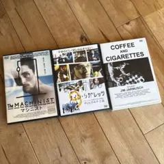 2026年最新】ジムジャームッシュ dvdの人気アイテム - メルカリ