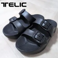 テリック TELIC / リカバリーサンダル W-BUCKLE2のサムネイル