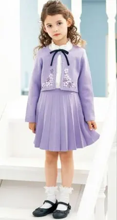 アナスイ　セレモニー　入学式　フォーマル　 セット