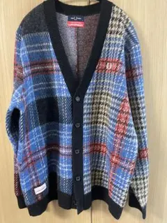 超希少品 RIIZEウォンビン着用 Loverboy カーディガン 2025年最新