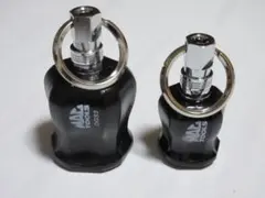 極上当時物2005年 限定グリップ キーホルダー MACTOOLS マックツール