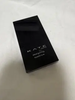 【ほぼ未使用】KATE アイブロウ