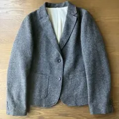 無印良品　ジャケット　Mサイズ