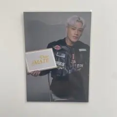 三代目 J Soul Brothers ELLY フォトカード 2枚セット