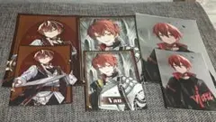 ばぁうくん ブロマイド