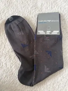 EMPORIO ARMANI ソックス 25-27cmのサムネイル