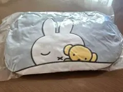 ミッフィー クッション　雑誌　付録