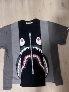 A Bathing Ape Tシャツ M