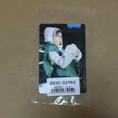 超特急 joker ユニバーサルミュージック　トレカ タクヤ