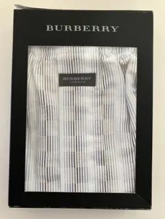 バーバリー BURBERRY トランクス M