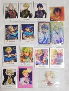 あんスタ Eden 紙類まとめ売り