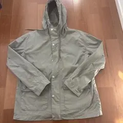 チャオパニックティピー　ジャケット