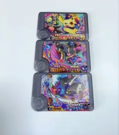 ポケモンフレンダ 3点セット