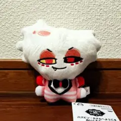 ハズビンホテルへようこそ　ぬいぐるみ　vol.2　エンジェル・ダスト