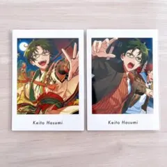 蓮巳敬人 ぱしゃっつ Vol.5