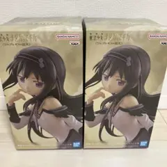 魔法少女まどか☆マギカLOVE!まどか&ほむらver | Mercari