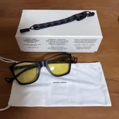 新品 District Vision Takeyoshi NB Clear 調光 - メルカリ
