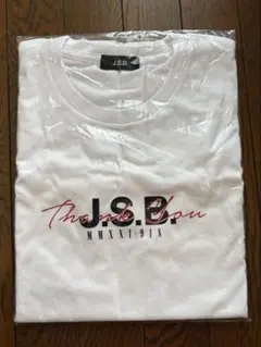 J.S.B. 918 Tシャツ　S