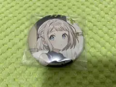 学園アイドルマスター 学マス 葛城リーリヤ 1st 缶バッジ 未使用