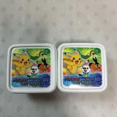 ポケモンタッパ2個セットのサムネイル