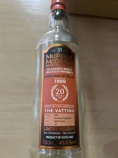 Malbec 男性用香水 角型ボトル - メルカリ