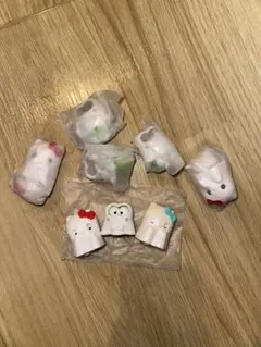 サンリオ おばけごっこ 赤ハローキティ