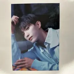 SEVENTEEN 消費期限 タワレコフライヤー DK 匿名配送