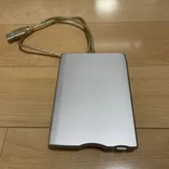 MITSUMI フロッピーディスクドライブ USB②