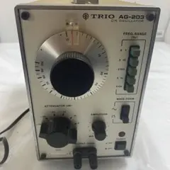2026年最新】TRIO AT-200の人気アイテム - メルカリ