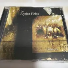 The Elysian Fields メロデス メタル ギリシャ