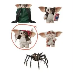 GREMLINS UDF Stripe