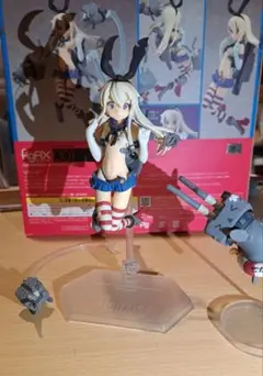 2026年最新】艦これ フィギュア 島風の人気アイテム - メルカリ