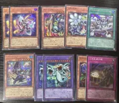 最安値！【即日発送・匿名配送】遊戯王 トゥーン 高レアパーツ - メルカリ