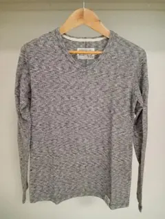 美品【AZUL】長袖カットソー