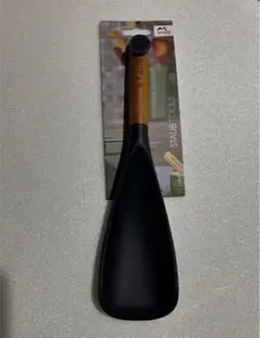 STAUB マルチスプーン シリコン製 調理用スプーン