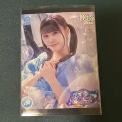 乃木坂46 乃木フェス プリントカード 伊藤理々杏
